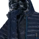 Куртка демисезонная для мальчика BRUMS 193BFAA005-287 синяя 164 - изображение 6