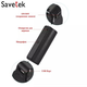 Мини диктофон Savetek 1000-32Gb (Оригинал) с большим временем работы до 600 часов, с магнитом, c голосовой активацией записи - изображение 5