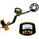 Металошукач металошукач Discovery Tracker MD-9020C (аналог ACE 250) гарантія 12 Місяцьів - зображення 5