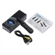 Мини-камера T189 HD 1080P, Карманная камера Micro DV DVR, диктофон с датчиком, видеомагнитофон, цифровой видеорегистратор - изображение 8
