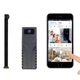 Мини камера WiFi беспроводная JOZUZE V380 HD 720P, 2 объектива с дополнительнным на длинном шлейфе - изображение 3