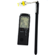 Диктофон цифровий Volemer T60 Mp3, VOX, акумулятор на 15 годин запису, пам'ять 8 Гб на 60 годин запису - зображення 9