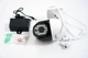 IP камера видеонаблюдения Tuya C18 Wi-Fi 3MP уличная с удаленным доступом White (3_00465) - изображение 3