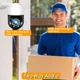 Wifi / IP уличная камера видеонаблюдения Yoosee Q16-1080-BL (5Mp, 4-x zoom, 1080P) - изображение 5