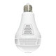 Панорамная круговая IP камера VS2-BULB камера-лампочка "рыбий глаз" WiFi 360° - изображение 3