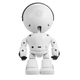 Поворотная IP интеллектуальная камера-робот Freddi TV-238ZD 2MP, 1080P, Wi-Fi с автослежением, звуком и датчиком движения - изображение 7