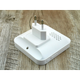 Умный беспроводной дверной звонок Smart Doorbell Wifi Cad кнопка для беспроводного дверного домофона - зображення 6