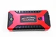 Пусковое зарядное устройство для автомобиля Бустер Стартер Car jump starter 20000mah 4хUSB + Фонарик + Компрессор - изображение 3