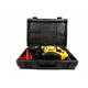 Бочковой перфоратор DeWALT D25601K 1250 Вт, 2-12 Дж с набором инструментов - изображение 9