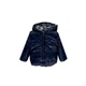 Куртка двусторонняя утепленная для мальчика Brums 193BDAA006-920 синяя 92 - изображение 3
