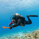 Пінпоінтер підводний металошукач водонепроникний SHRXY DIVE DETECTOR з імпульсною індикацією (60 метрів занурення) - зображення 9