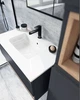 Тумба під раковину Radaway Modern 60 матова/графіт M02060-02-02 - изображение 5