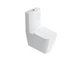 Унітаз-компакт IDEVIT Halley з сидінням SC (SETK3204-0316-001-1-6200) - изображение 4