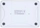 Весы-анализаторы TANITA FS-108 White - изображение 3