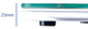 Весы-анализаторы TANITA FS-108 White - изображение 5