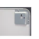 Зеркало Qtap Mideya 1000x800 (DC-F614) с LED-подсветкой и антизапотеванием QT2078F614W - изображение 5
