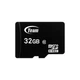 Карта памяти Team 32 GB для передачи данных MicroSDHC UHS-I (TUSDH32GCL1002) (F_5280-13933) - изображение 2