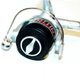 Котушка безінерційна Bratfishing Nitro 5 000 FD / 1 BB (20/01-081-015) - изображение 2