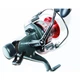 Котушка з бейтраннером Bratfishing Coyote 3 000 Baitrunner RD / 3 + 1 BB + graphite spool (20/01-102-043) - изображение 6