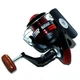 Котушка безінерційна Bratfishing Autobot 1 000 FD / 5 + 1 BB + запасна графітова шпуля (20/01-111-061) - изображение 6