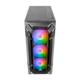 Корпус Antec DF600 FLUX Gaming (0-761345-80060-0) - изображение 2