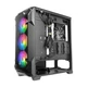 Корпус Antec DF600 FLUX Gaming (0-761345-80060-0) - изображение 4