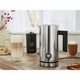 Спінювач для молока Silver Сrest SMA-500-E1 500 Вт - зображення 4