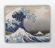 Килимок для мишки Велика хвиля в Канагаві/ The Great Wave off Kanagawa - зображення 1