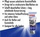Гель для захисту та відновлення пластику та гуми Sonax XTREME Kunststoffgel Au?en NanoPro 250 мл 210141 (4064700210141) - зображення 3