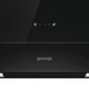 Встраиваемая настенная каминнная вытяжка Gorenje WHI6SYB - изображение 4