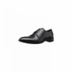Туфлі чоловічі Cole Haan mens lenox hill black oxford dress shoe чорні, розмір 41 (562К90) - изображение 1