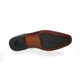 Туфлі чоловічі Florsheim mens corbetta black oxford dress чорні, розмір 43.5 (65А530) - изображение 3