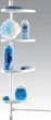 Полка в ванную пластик DOGUS BANYO код 620 LINE PLUS - изображение 2