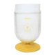 Зволожувач повітря Remax RT-A500 Capsule Mini Humidifier жовтий - изображение 3