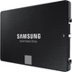 SSD_диск Samsung 870 Evo_Series 2TB 2.5" SATA III V_NAND 3bit MLC (TLC) (MZ_77E2T0BW) - изображение 2