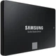 SSD_диск Samsung 870 Evo_Series 2TB 2.5" SATA III V_NAND 3bit MLC (TLC) (MZ_77E2T0BW) - изображение 3