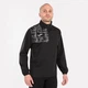 Реглан для бега Joma ELITE VIII черный XL 102234.100 - изображение 7