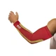 Рукав компресійний Select 6610 Compression sleeve червоний 2 шт. L 566100-012 - зображення 1
