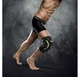 Наколенник Select Knee support with side splints 6204 XL-2XL 562040-010 - изображение 2