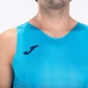 Майка Joma ELITE VII бірюзово-темно-синя L 101522.013 - зображення 7