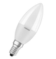 Лампа світлодіодна Osram 8W/230V/806lm/4000K/E14 (4058075210714) Осрам led star B - зображення 1