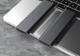 Зовнішня кишеня Blueendless 2802N для NVMe (PCIe) M2 SSD USB 3.1 Gen 2 Type-C - зображення 9