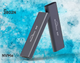 Зовнішня кишеня Blueendless 2802N для NVMe (PCIe) M2 SSD USB 3.1 Gen 2 Type-C - зображення 10