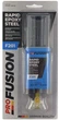 Двухкомпонентный клей для металла ProFusion F201 Rapid Epoxy Steel (PF201) - изображение 1
