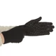 Перчатки для сенсорных экранов ArmorStandart Melange Black size L (ARM59870) - изображение 5