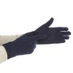Перчатки для сенсорных экранов с плетением ArmorStandart Rope Dark Blue (ARM59878) - изображение 3