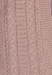 Комбинезон Mari-Knit 0848-1 р40 62см пудра 66986 - изображение 3