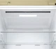 Холодильник LG GA-B509MEQZ - зображення 6