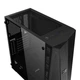 Корпус Xigmatek Cyclops Black (EN44054) без БП - изображение 6