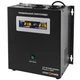 ИБП LogicPower LPY-W-PSW-2500VA+(1800Вт)10A/20A, Lin.int., AVR, 2 x евро, USB, LCD, металл - изображение 1